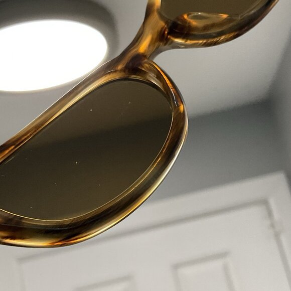 Smith Sunglasses Frame Vice TLT Glass Lens Horn main image 4